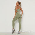 Pantalóns Skinny Gym Fitness bbmee Pantalóns Traxes de exercicio